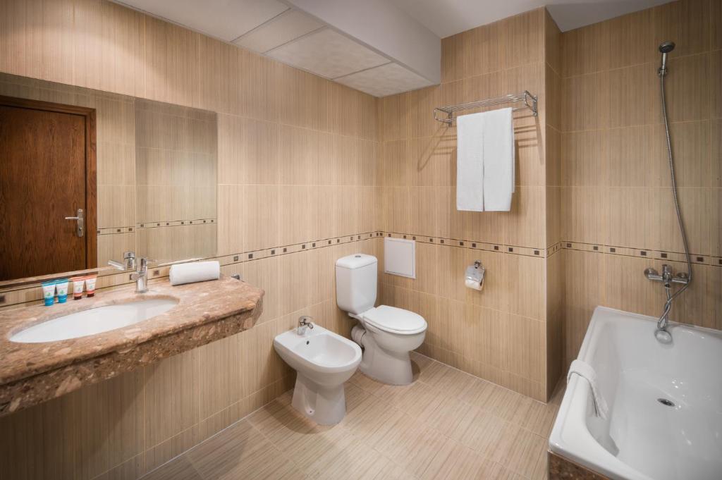 Alba 4*    Sunny beach