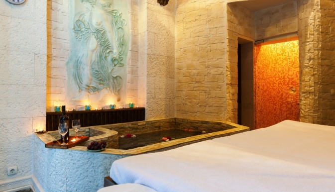 Melia Grand Hermitage