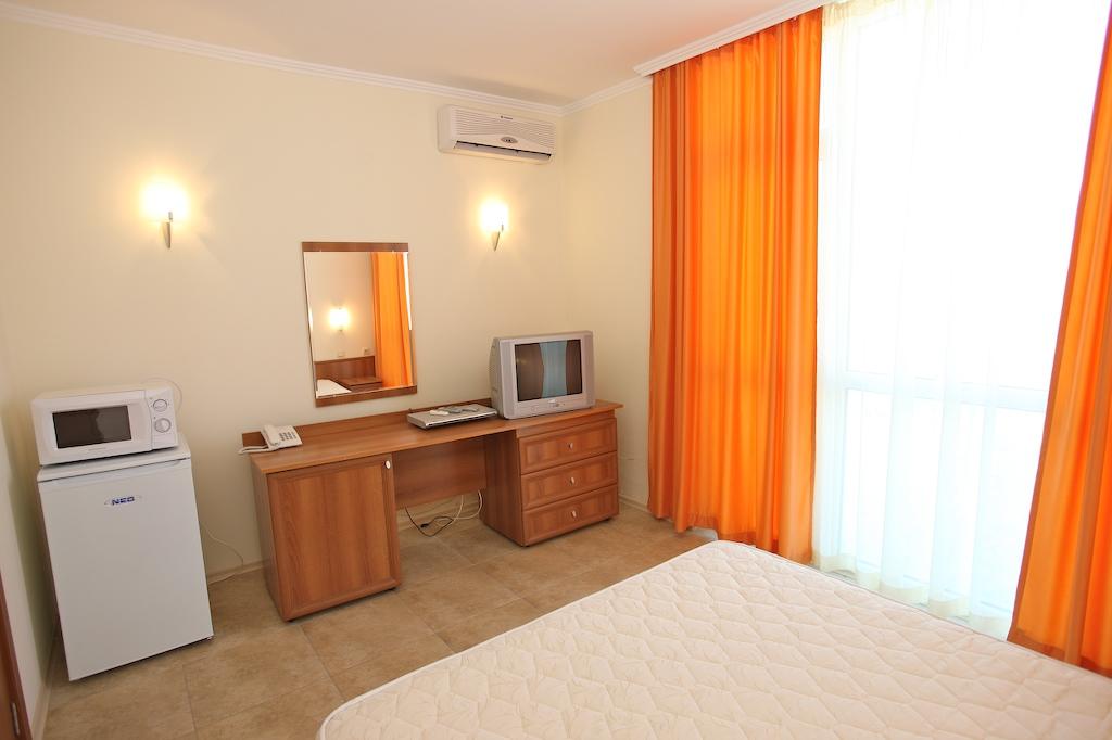 Belvedere Aparthotel г. Несебр