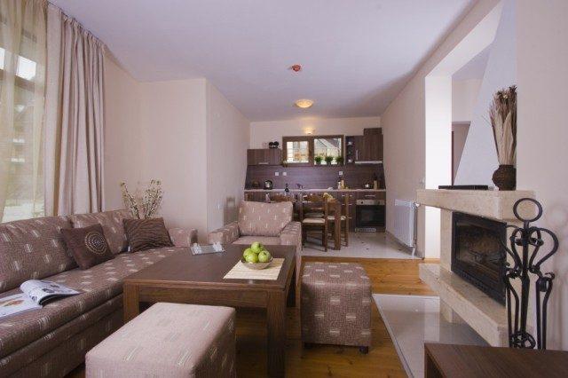 Redenka Holiday Club