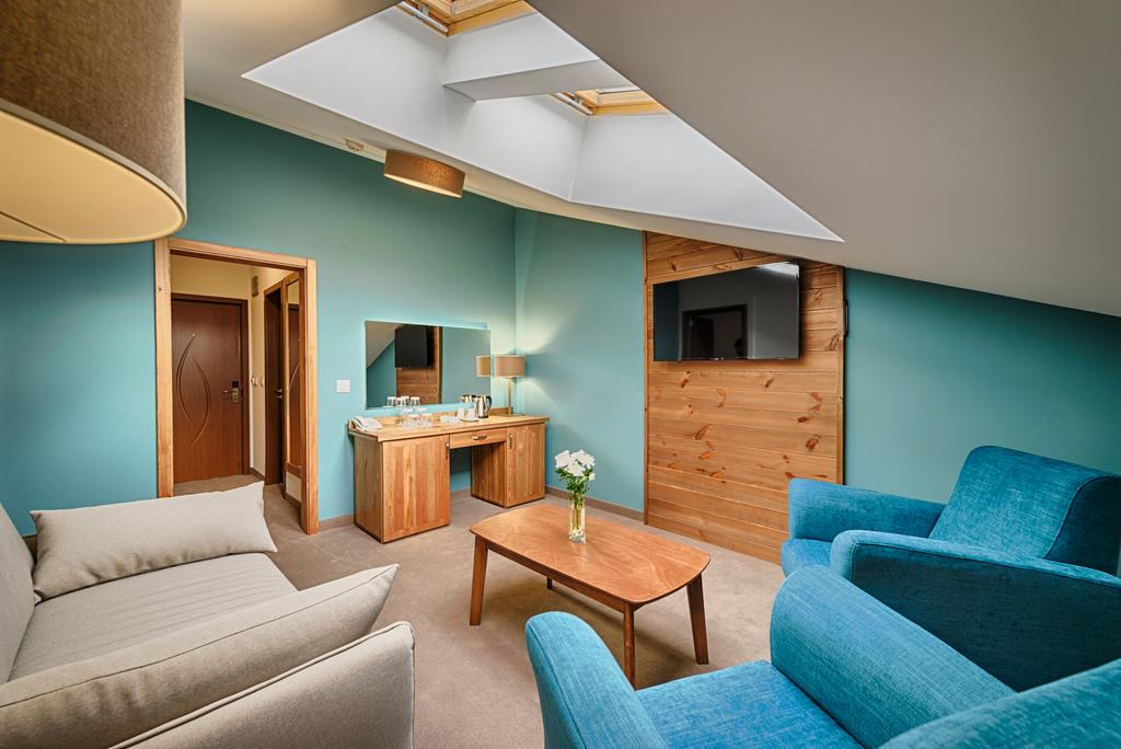 Katarino Hotel & SPA