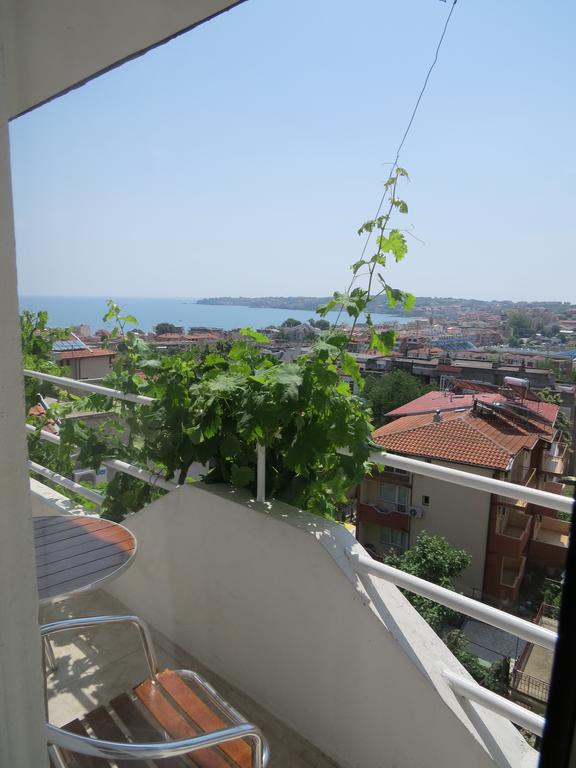 Sofi Villa 3*  Sozopol