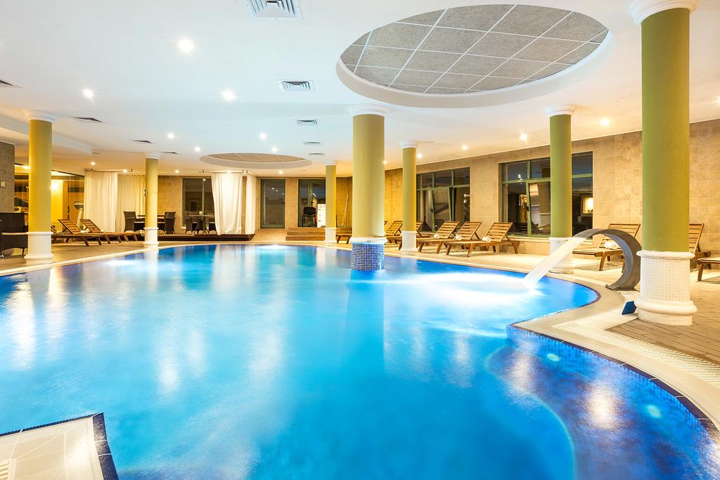 Romance SPA Hotel Splendid