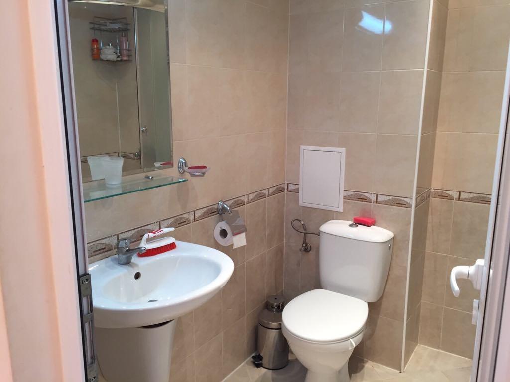 Panorama Dreams Apart