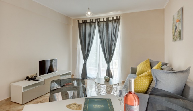 Anastasia-Venera Palace Aparthotel