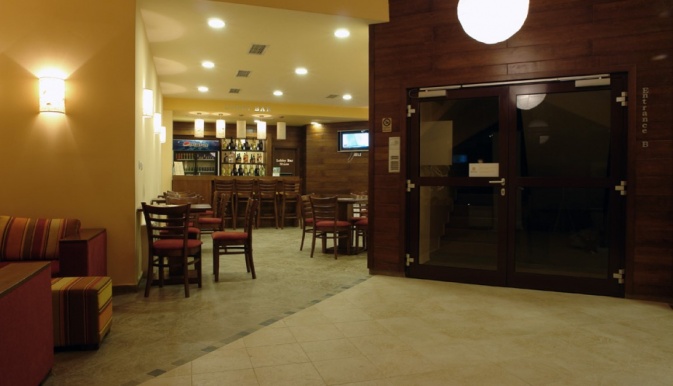 WINSLOW HIGHLAND APARTHOTEL