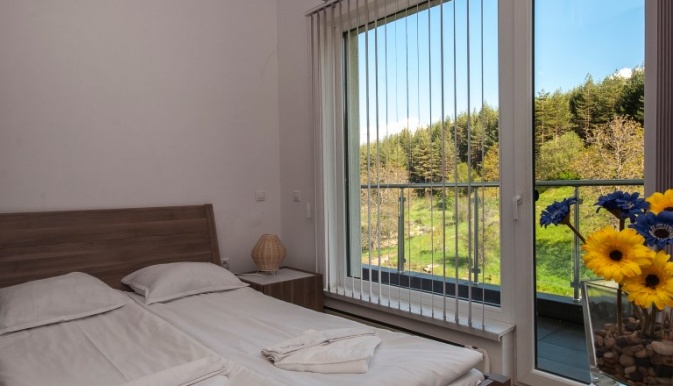 Saint George Palace Aparthotel ****