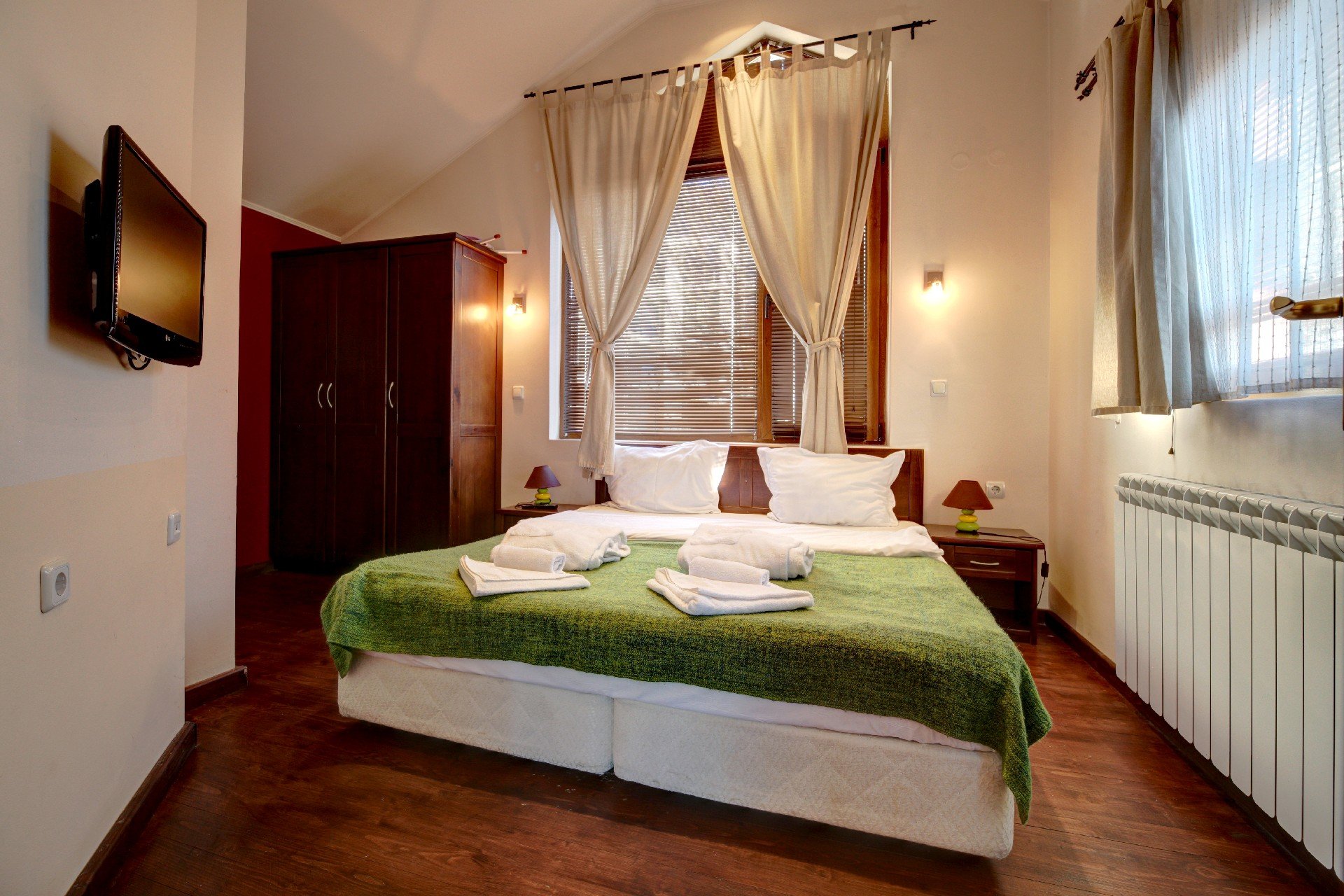 Bansko Redenka Villas