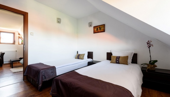 Campanella Boutique Hotel Not defined