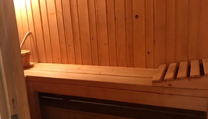 Durchova kashta Bansko FH