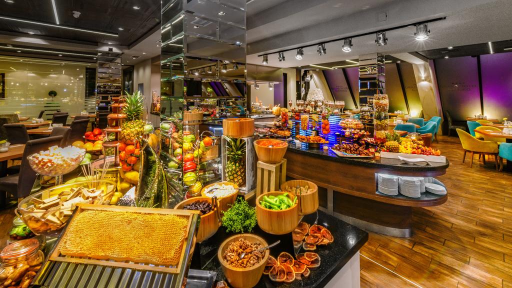 Grand Hotel Bansko **** Лето