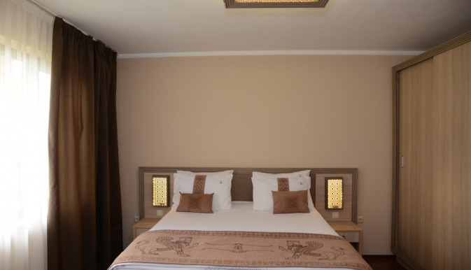 Argisht Partez Apart