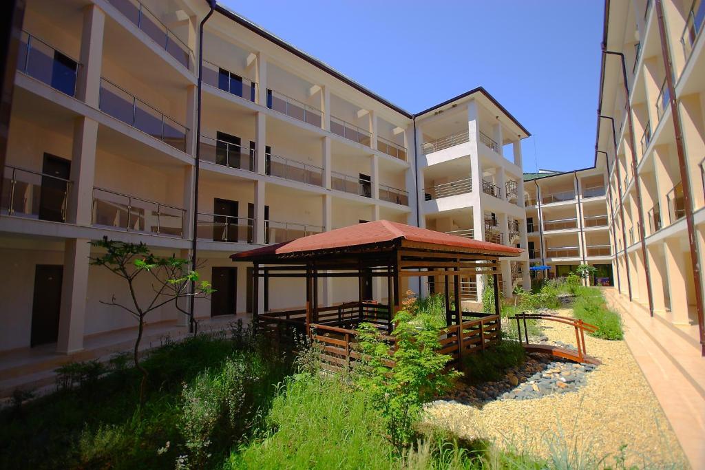 Sozopoli Style Club (Camping Zlatna Ribka)