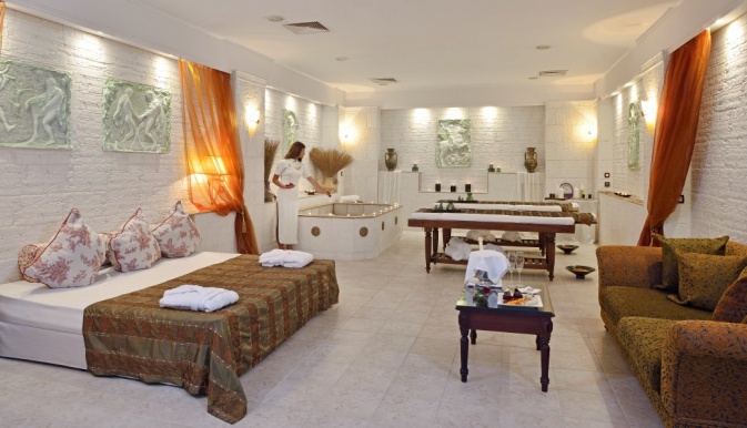 Melia Grand Hermitage