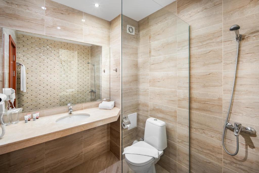 Alba 4*    Sunny beach