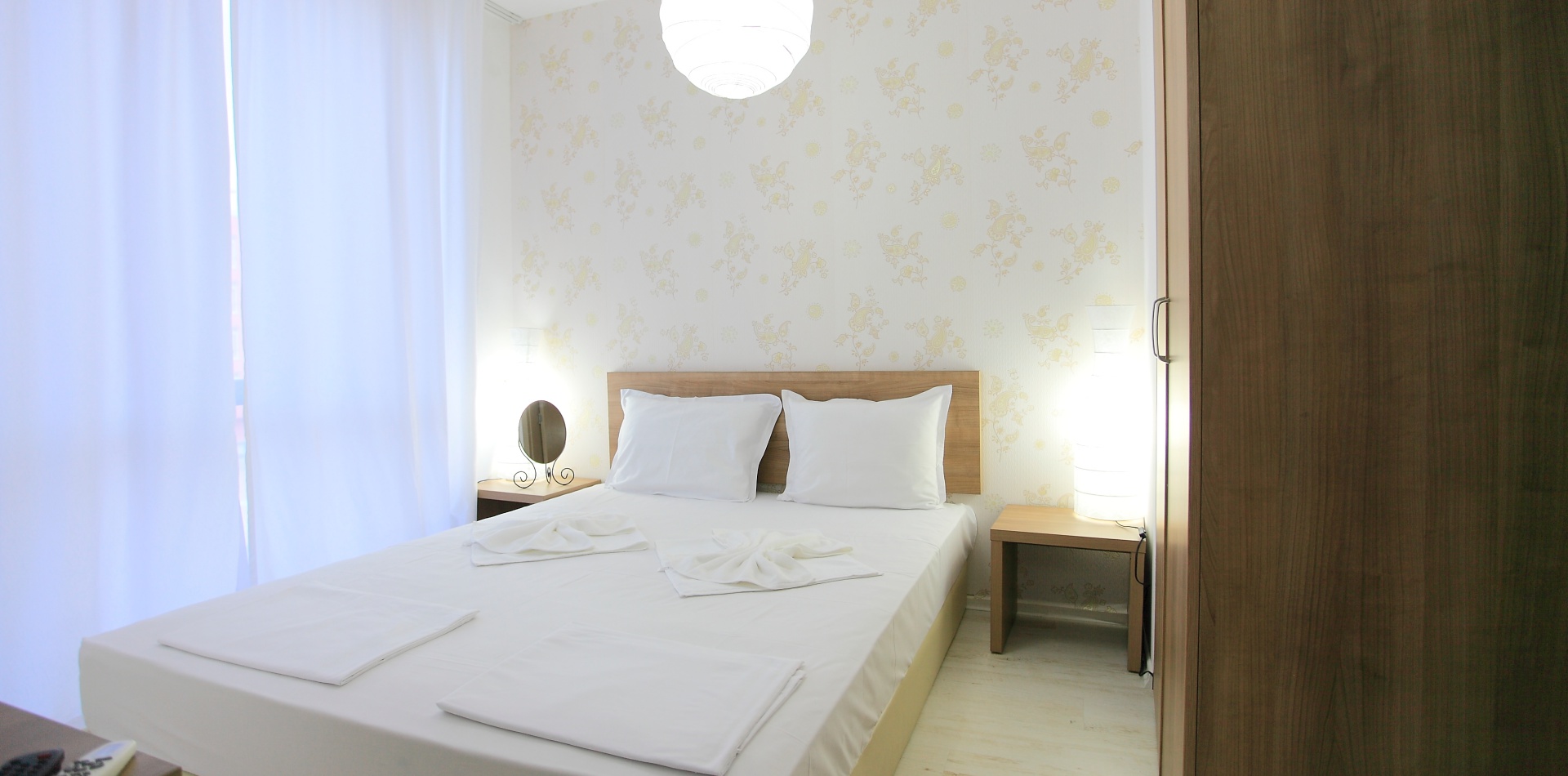 Aparthotel Rainbow III & IV