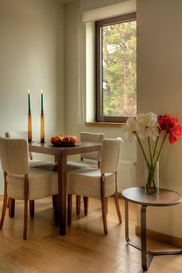 EUPHORIA CLUB HOTEL & SPA