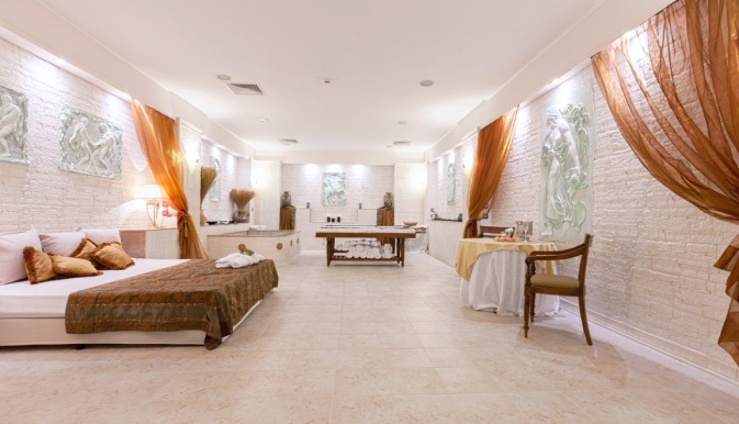 Melia Grand Hermitage