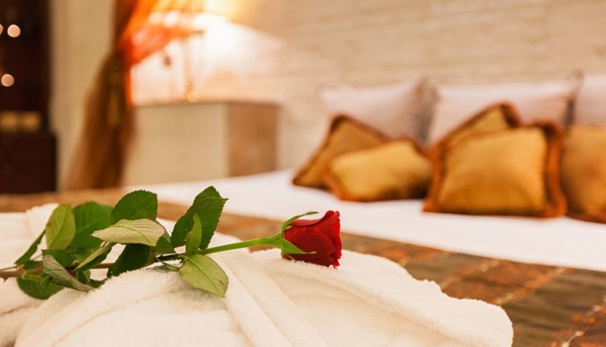 Melia Grand Hermitage