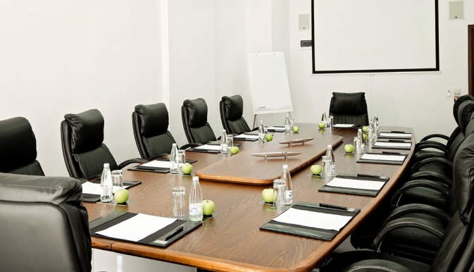 Melia Grand Hermitage