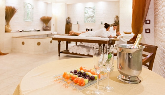 Melia Grand Hermitage