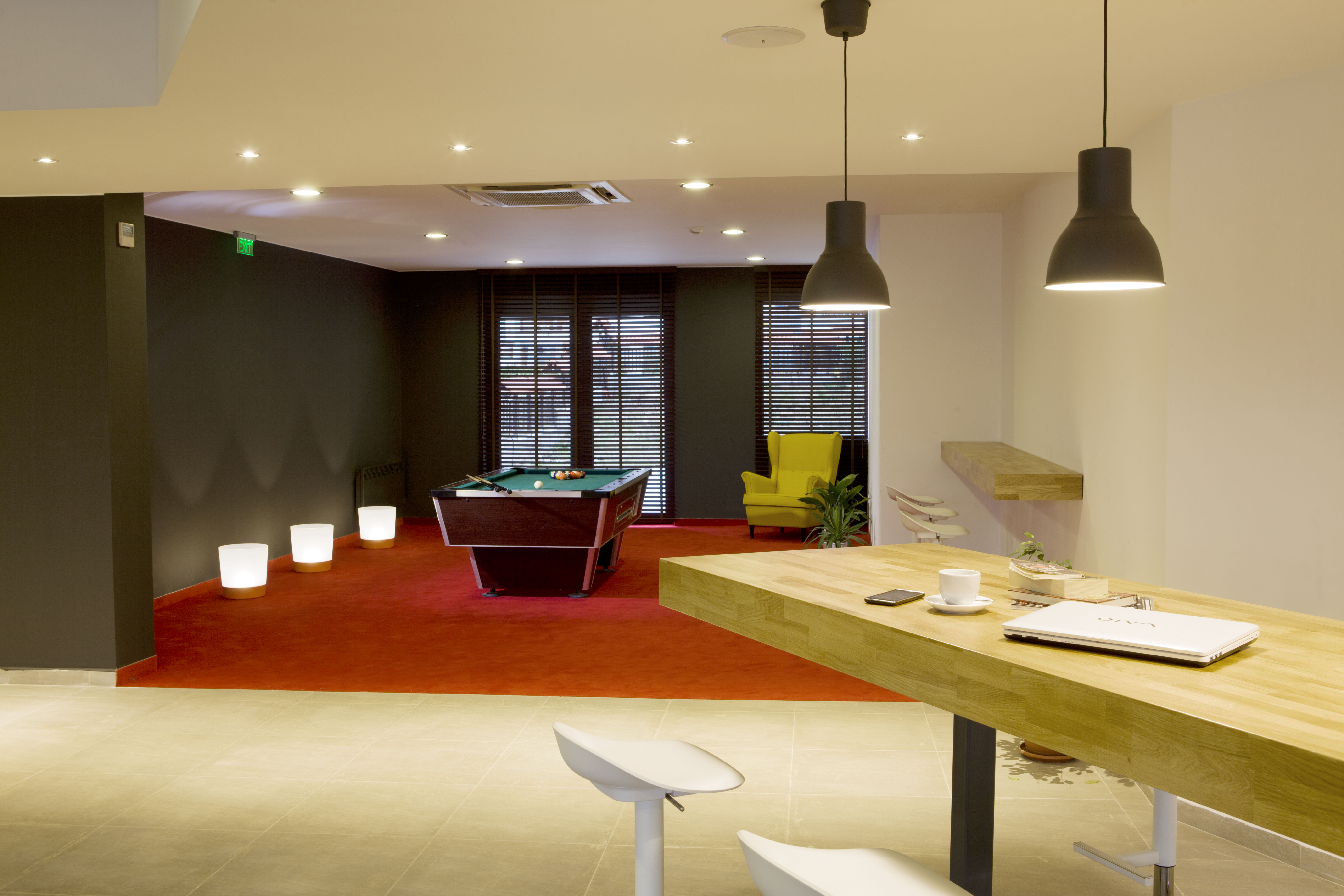 CASA KARINA APARTHOTEL