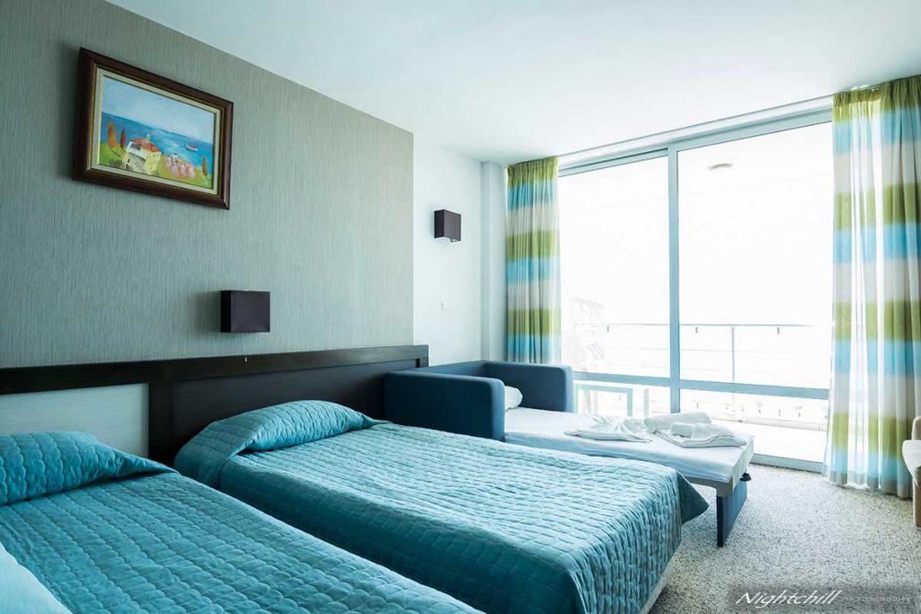 SANDY BAY /EX. MPM ZORNITZA SAND