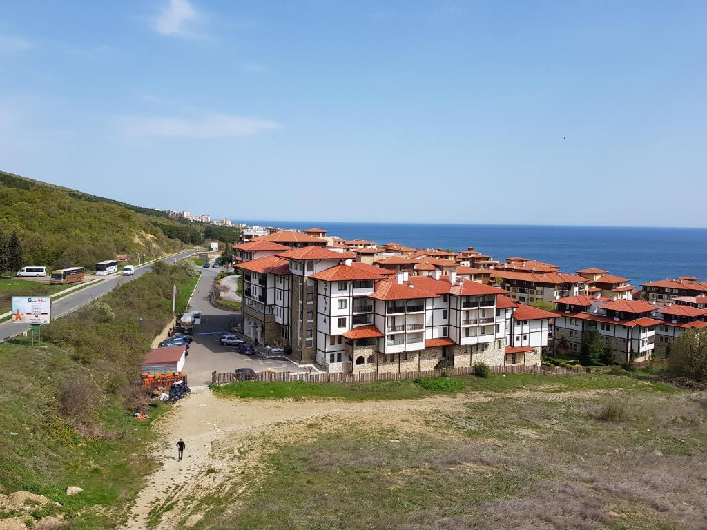 Etara 3 * (St Vlas)