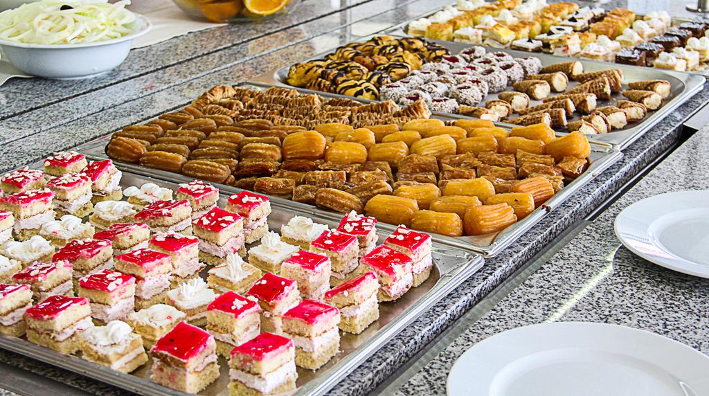 Smartline Meridian Hotel(former Meridian)