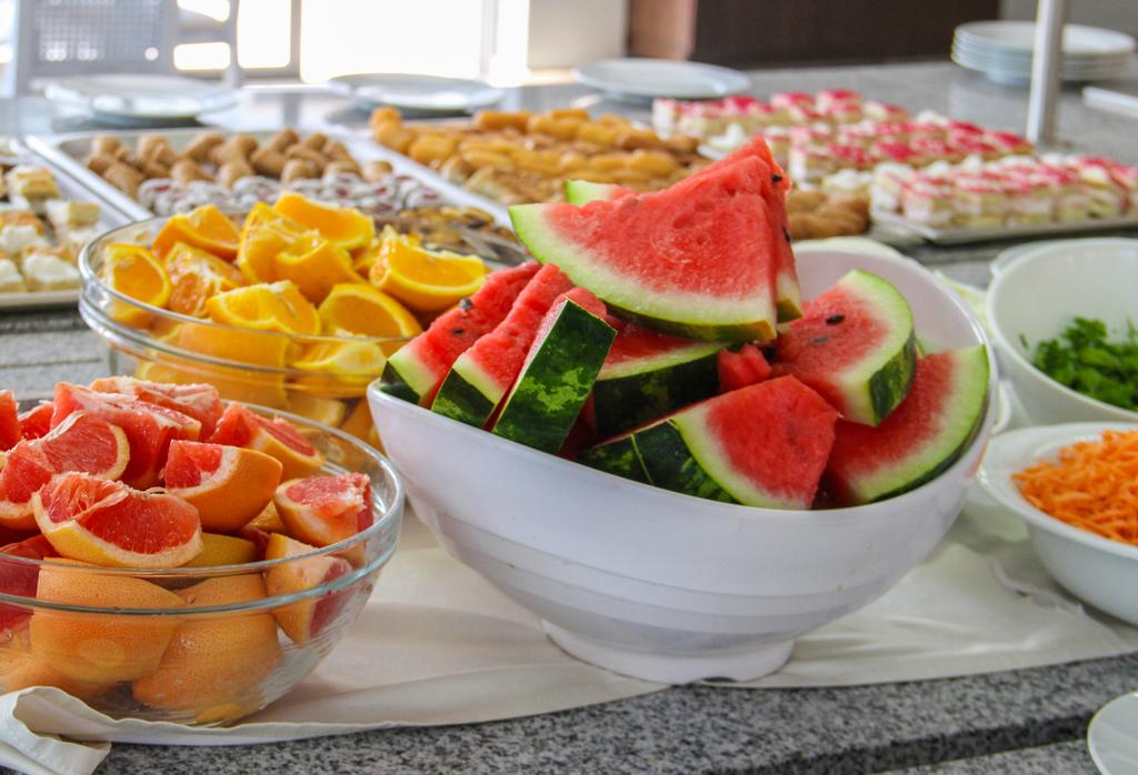 Smartline Meridian Hotel(former Meridian)