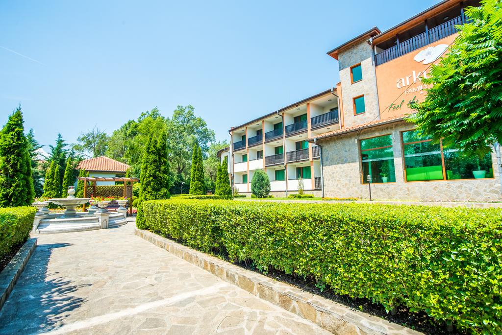 Arkutino Resort 4*