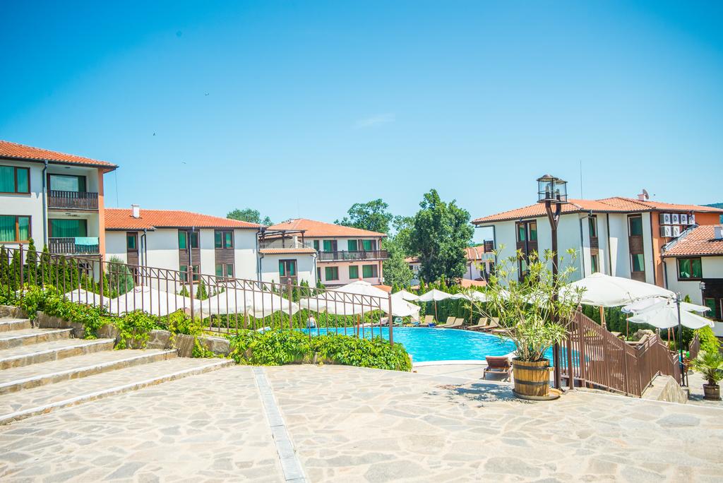 Arkutino Resort 4*