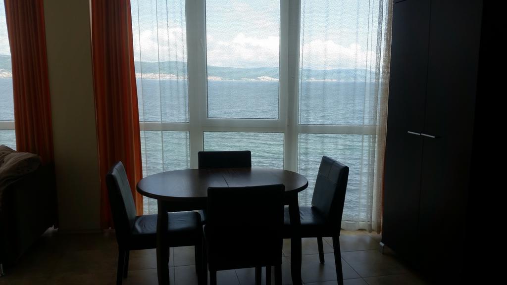 Belvedere Aparthotel г. Несебр