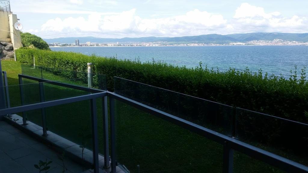 Belvedere Aparthotel г. Несебр