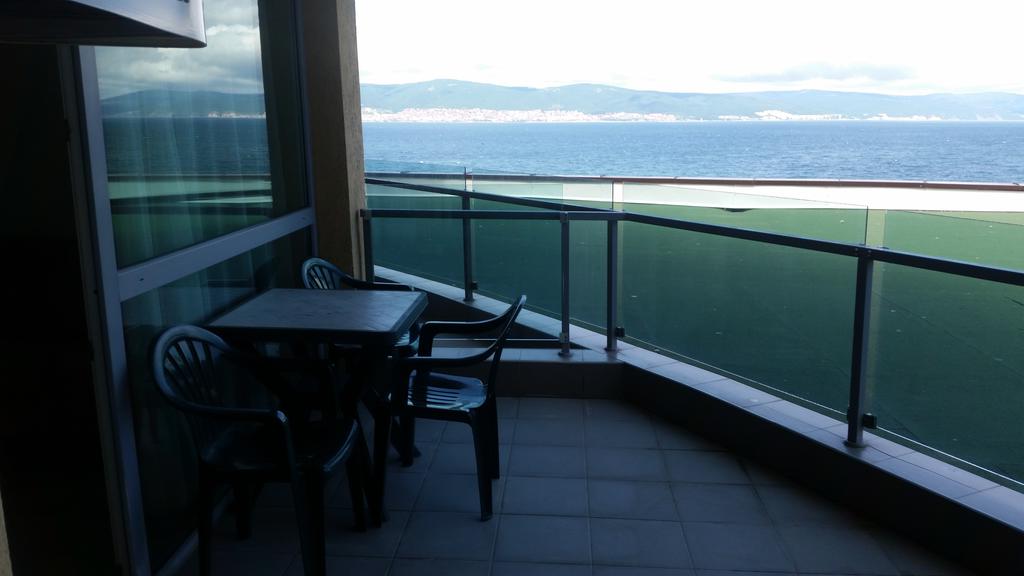 Belvedere Aparthotel г. Несебр