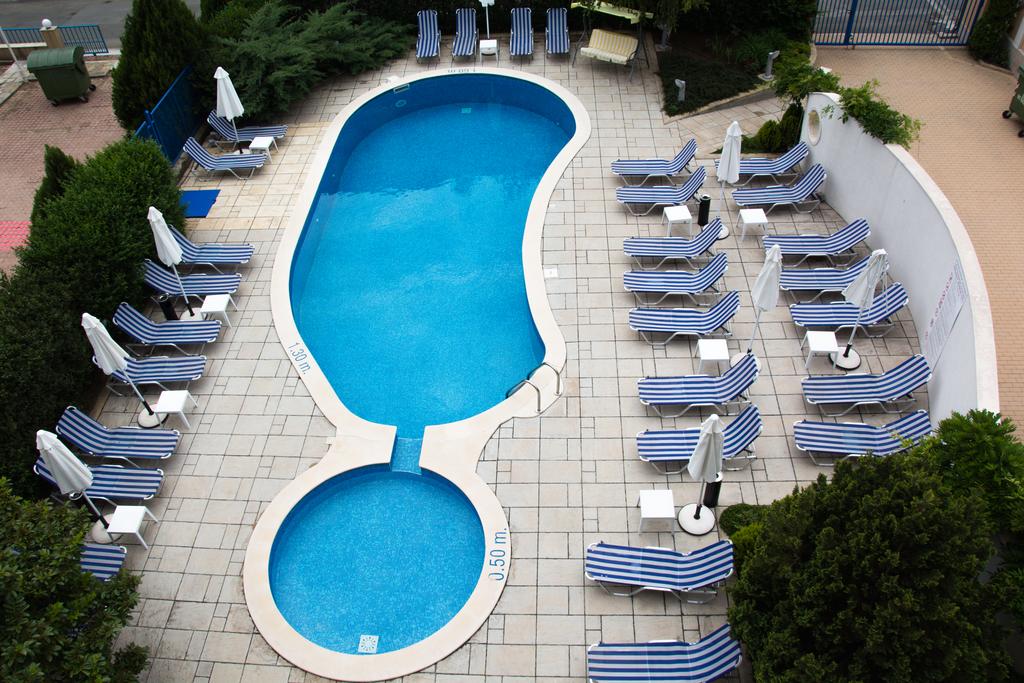 Sunny Residence Apart