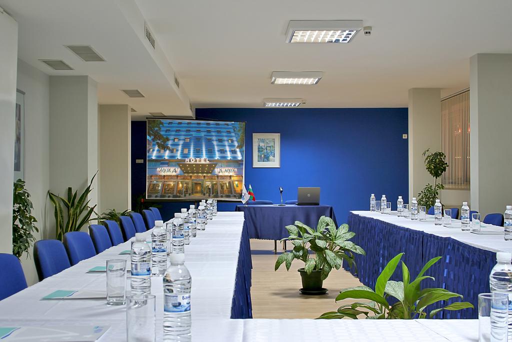 Aqua Hotel Varna