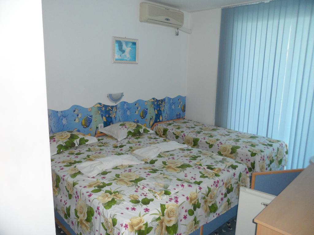 Sianie Guest House 2*, Nessebar Ravda