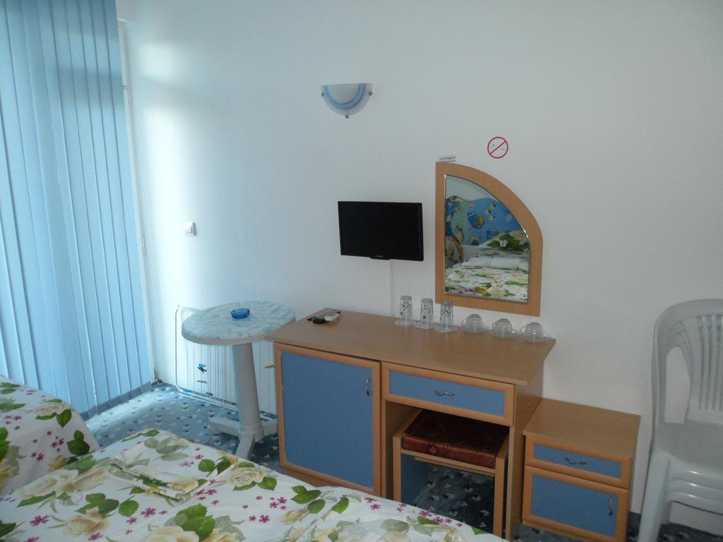 Sianie Guest House 2*, Nessebar Ravda