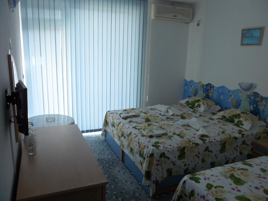 Sianie Guest House 2*, Nessebar Ravda