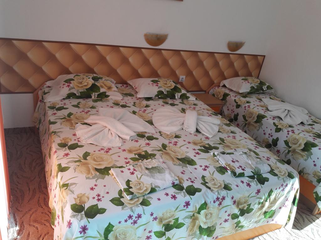 Sianie Guest House 2*, Nessebar Ravda