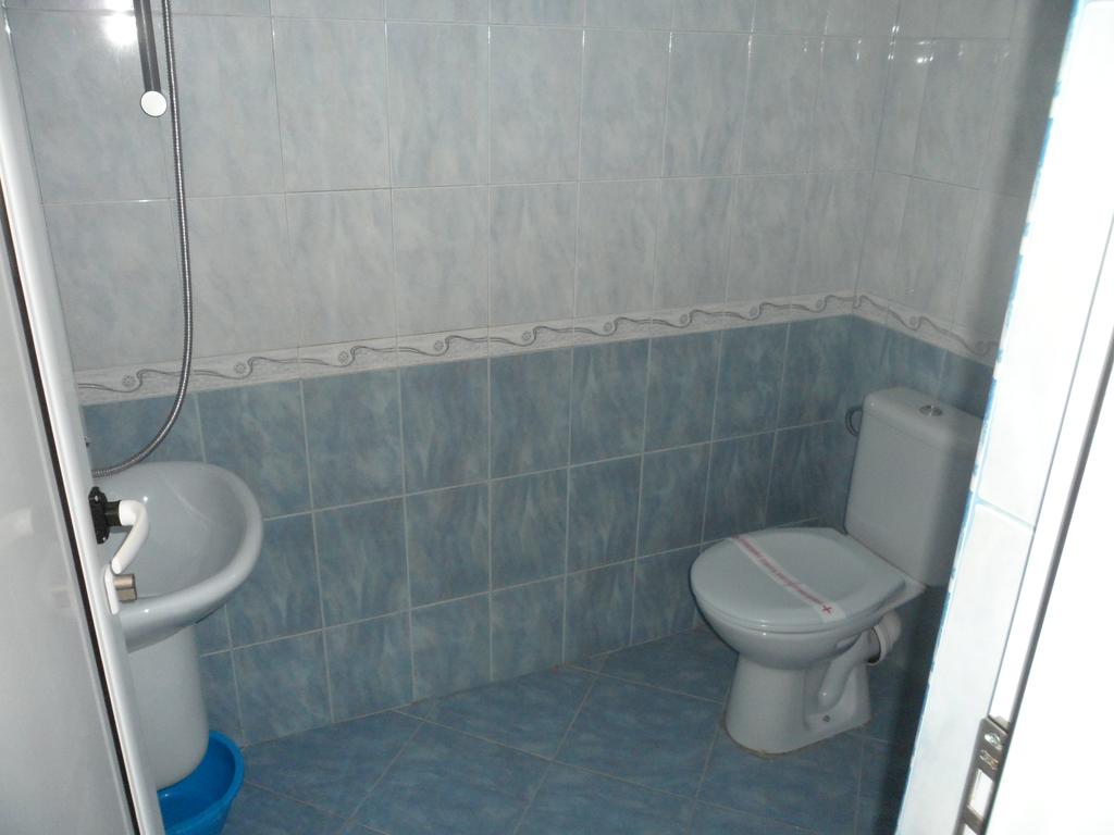 Sianie Guest House 2*, Nessebar Ravda