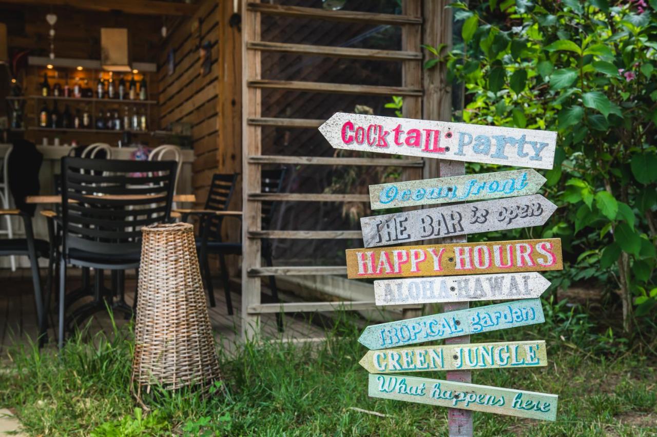 SANTA MARINA VIP HOLIDAY VILLAGE 4*