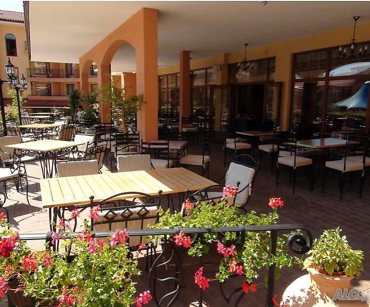 Panorama Dreams Apart