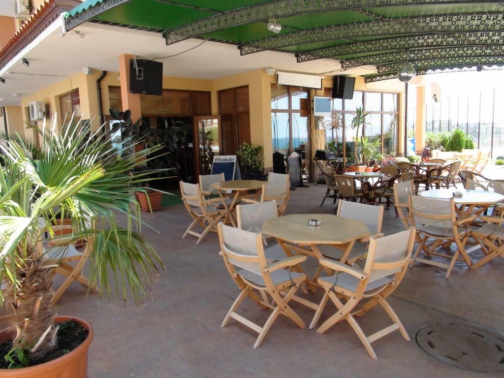 Panorama Dreams Apart