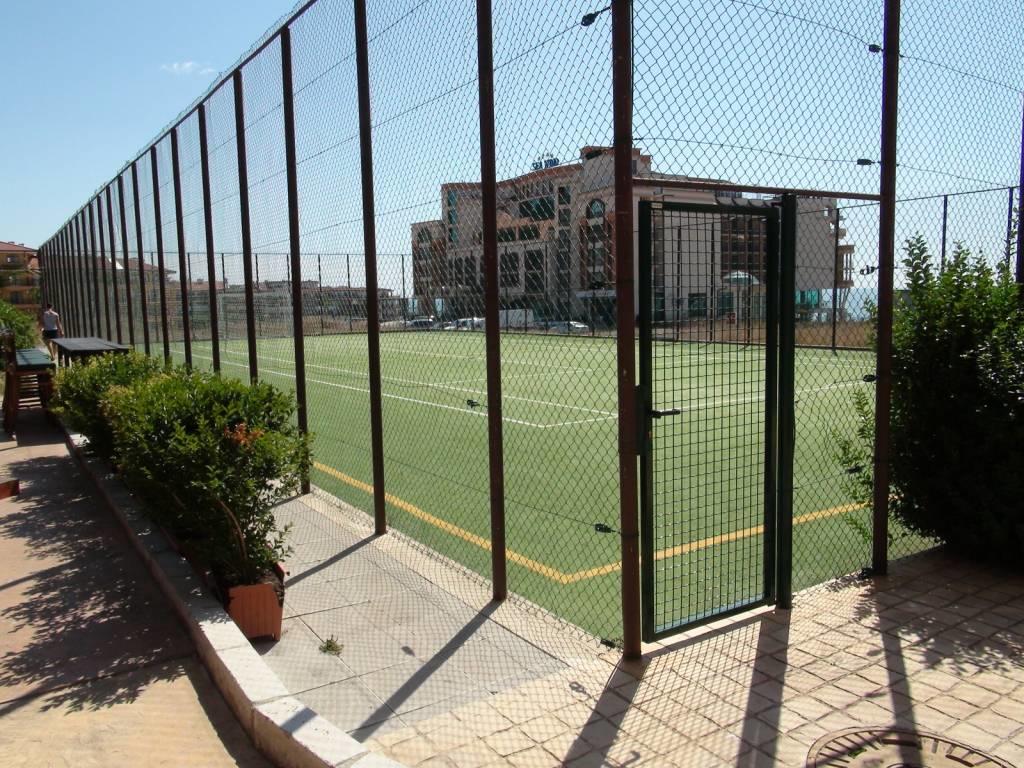 Panorama Dreams Apart