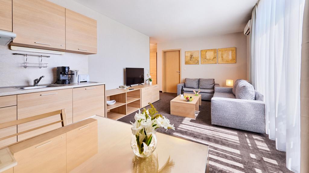 Lucky Bansko Spa & Relax