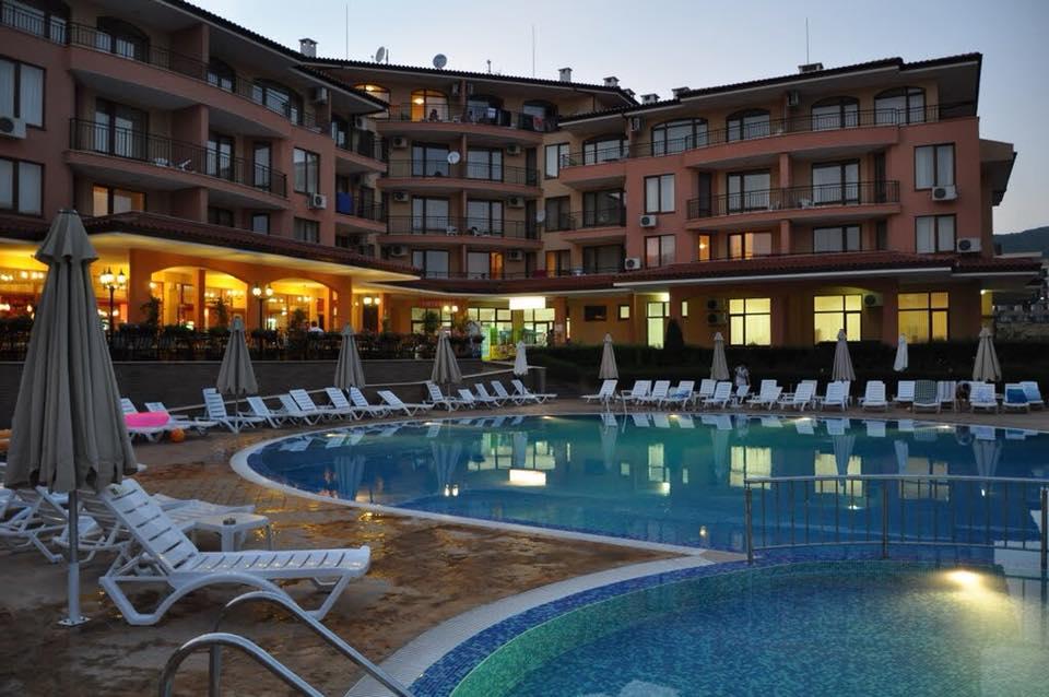 Panorama Dreams Apart