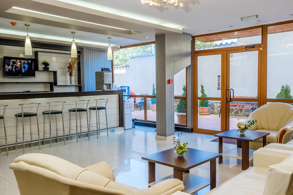 VEMARA CLUB /CALIMERA BEACH   3*, Бяла