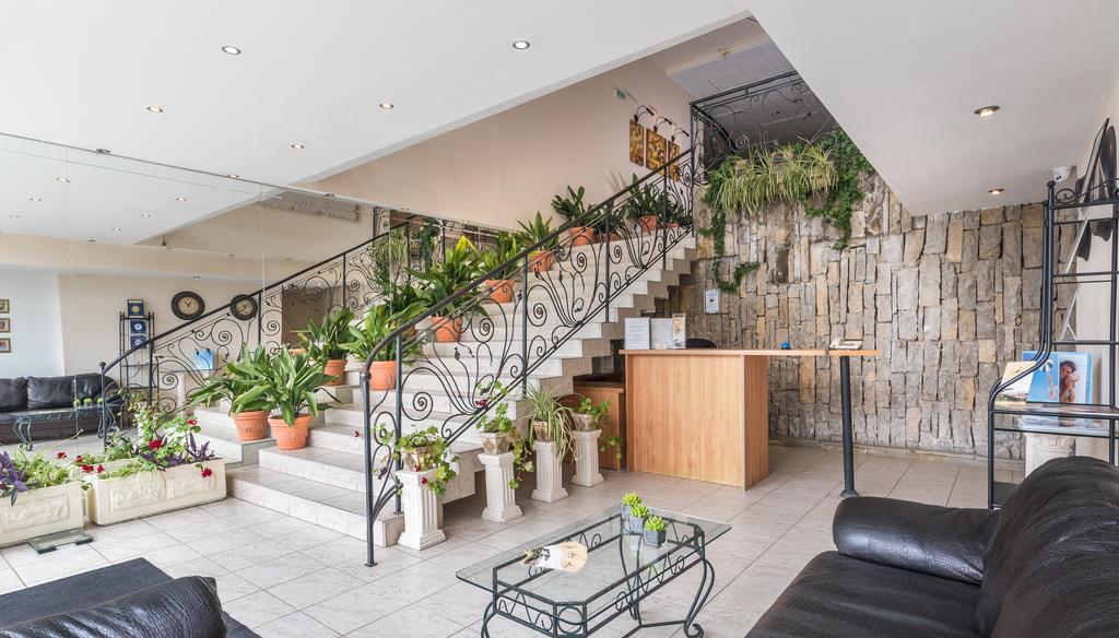 Lotus 3* Sunny beach